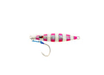 Load image into Gallery viewer, Cast Fishing Co Slow Pitch Jigs - Kick-R
