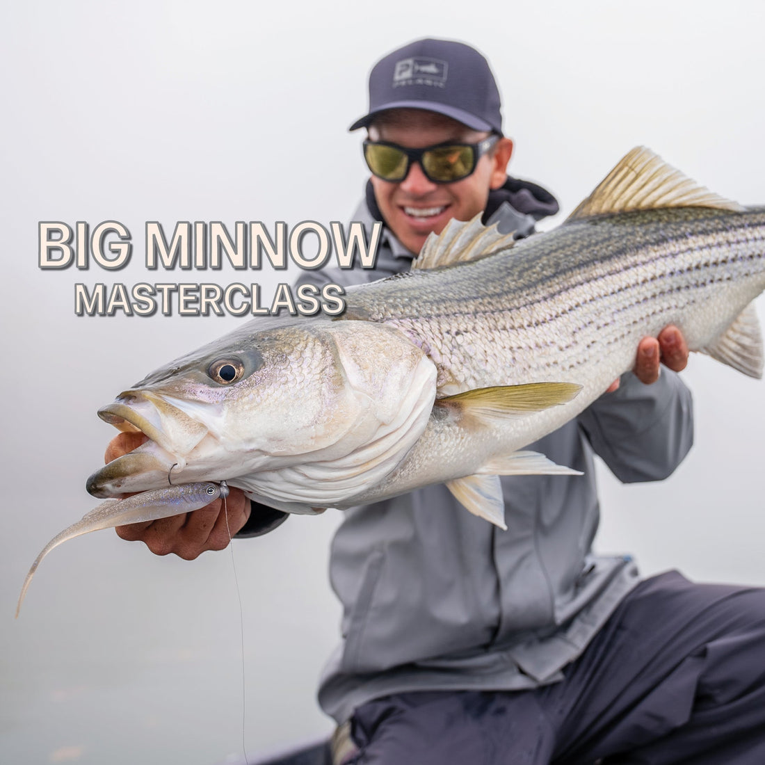 The Complete Guide to Fishing the CAST 7.2  Echo