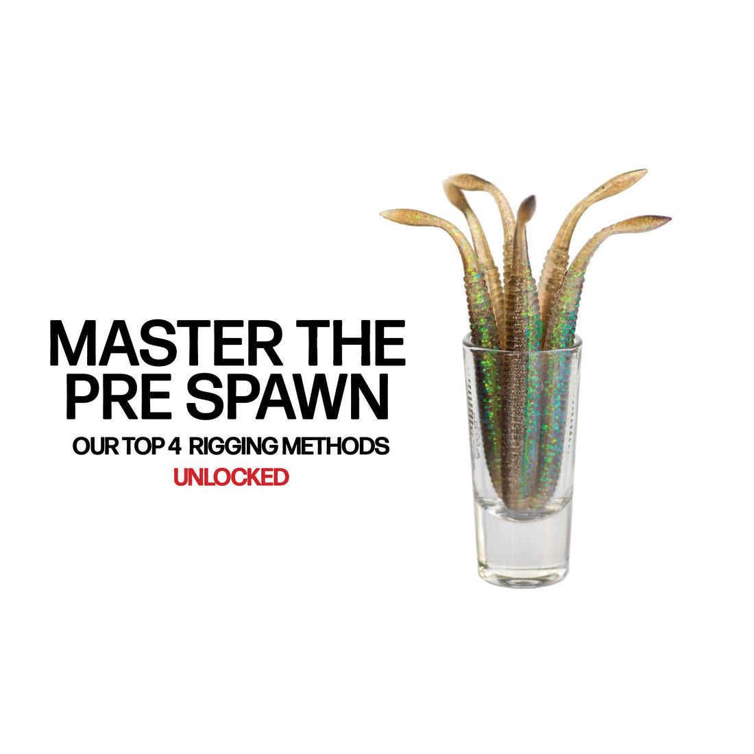 Mastering the Prespawn with the 4.5" NOVA