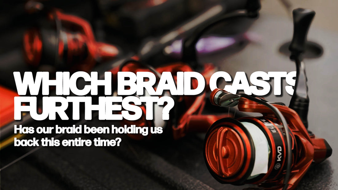 Has our braid been holding us back?