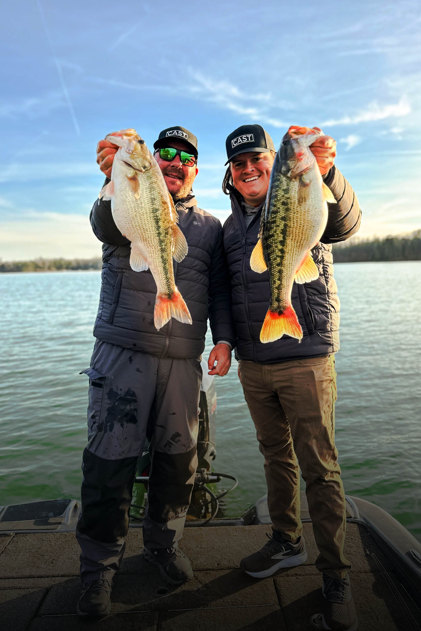 FRESH WATER TACKLE