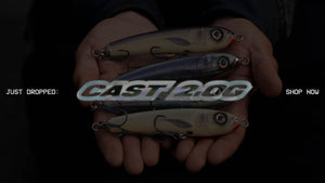 CAST FISHING CO – Cast Fishing Co