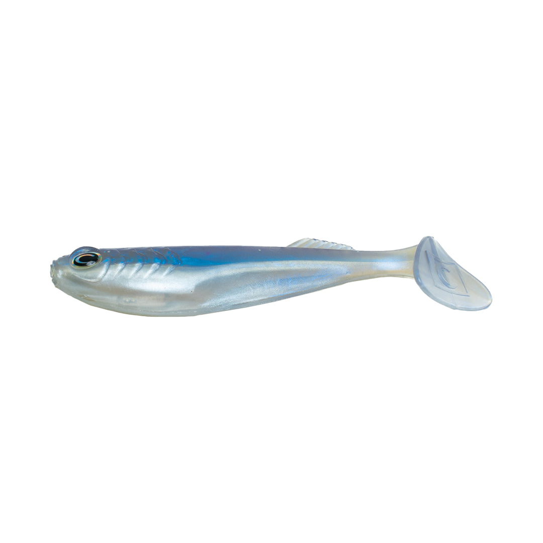 Prodigy 4.1" Swimbait