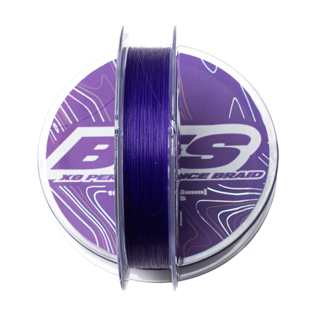 BFS Performance Braid