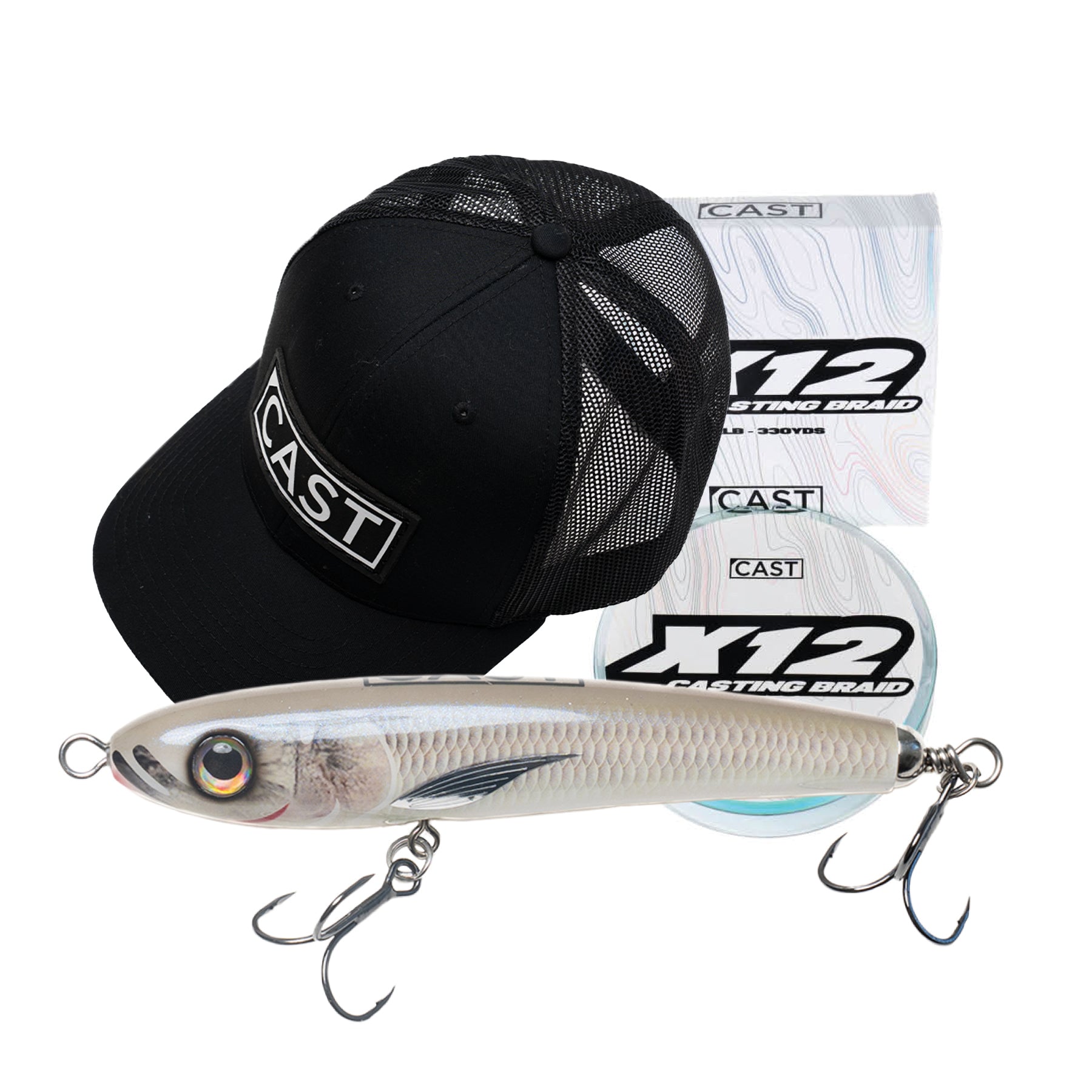 OG XMAS BUNDLE (LIMITED EDITION)