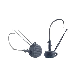 BKK Silent Chaser Draggin' Ned Jig Head