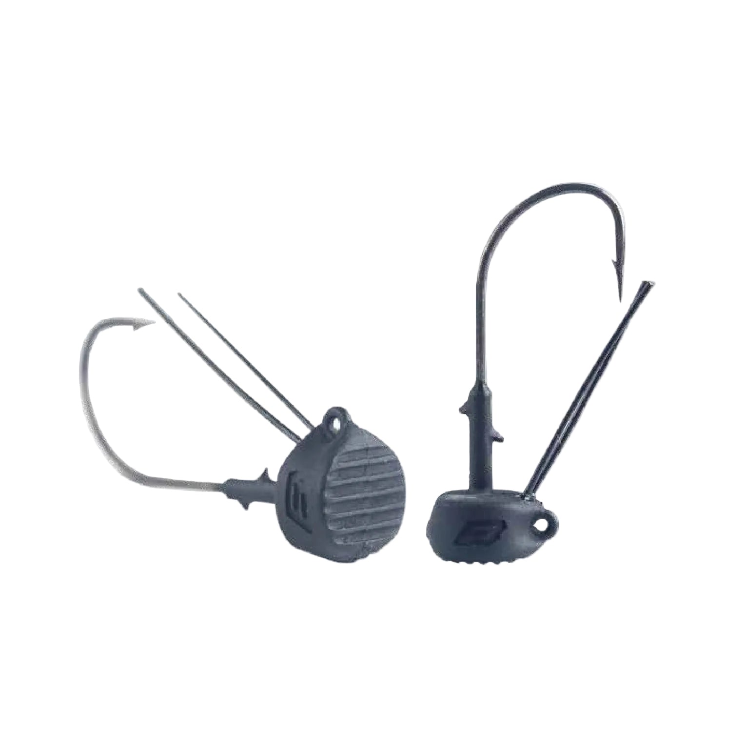 BKK Silent Chaser Draggin' Ned Jig Head