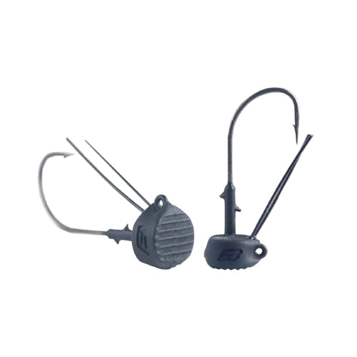 BKK Silent Chaser Draggin' Ned Jig Head