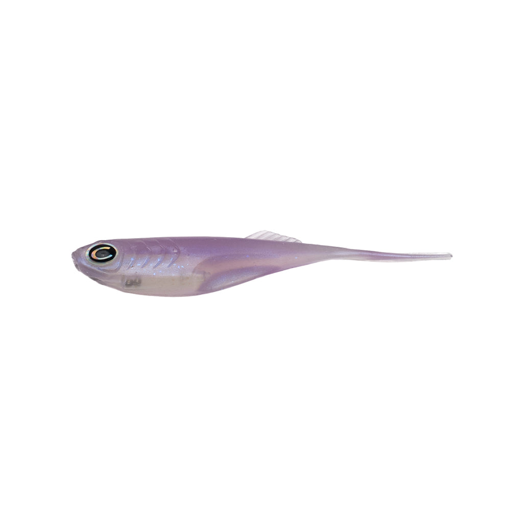 echo press fishing lure mystery Cast Co Born from the Prodigy swimbait Echo 65F