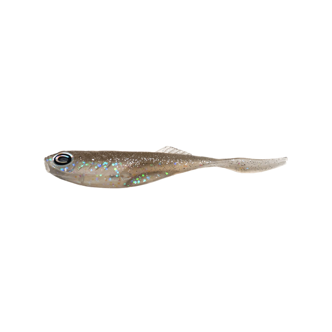 echo press fishing lure mystery Cast Fishing Echo 2.75