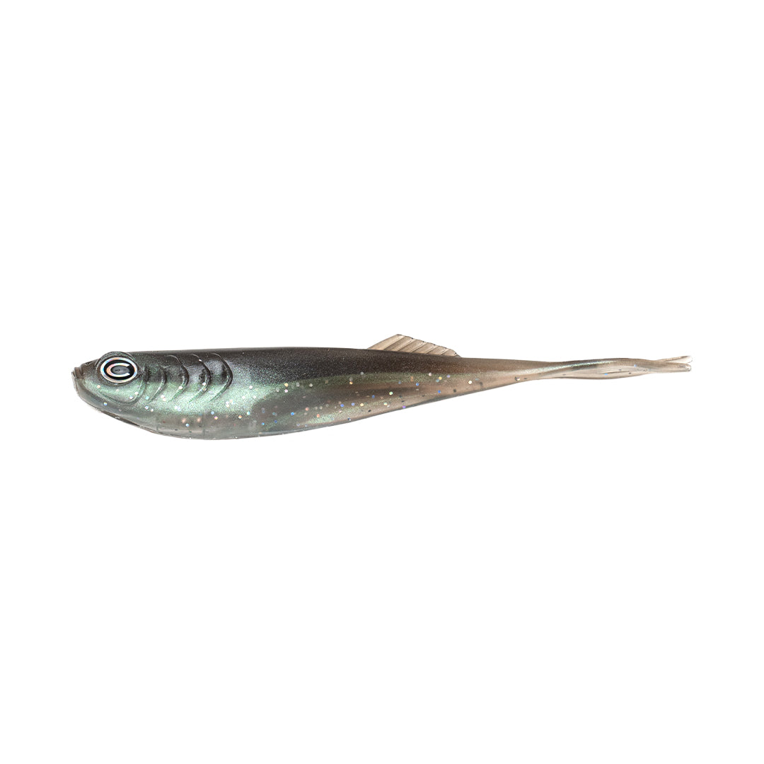 CAST Echo Carbon / 5.4