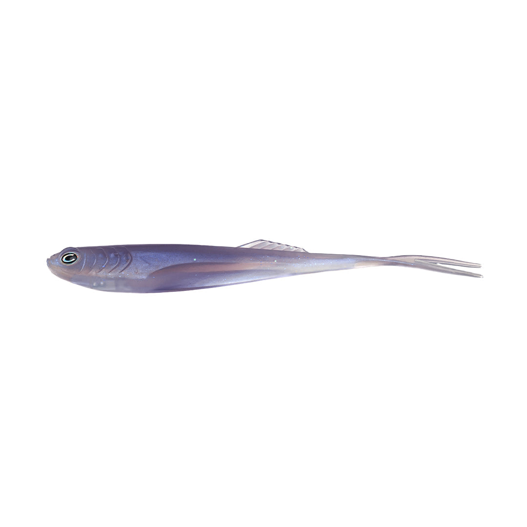 The Big Minnow | 7.2" Echo Technique