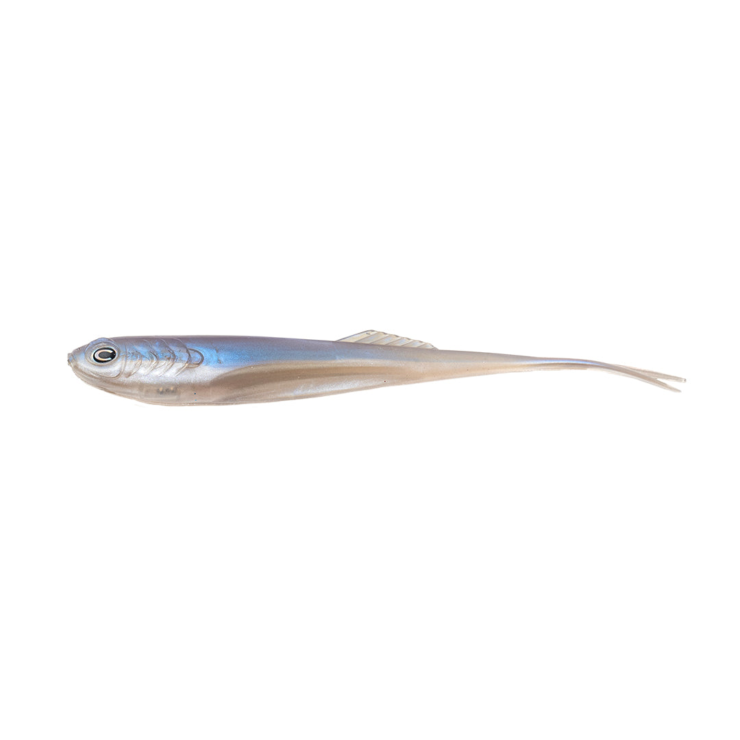 The Big Minnow | 7.2" Echo Technique