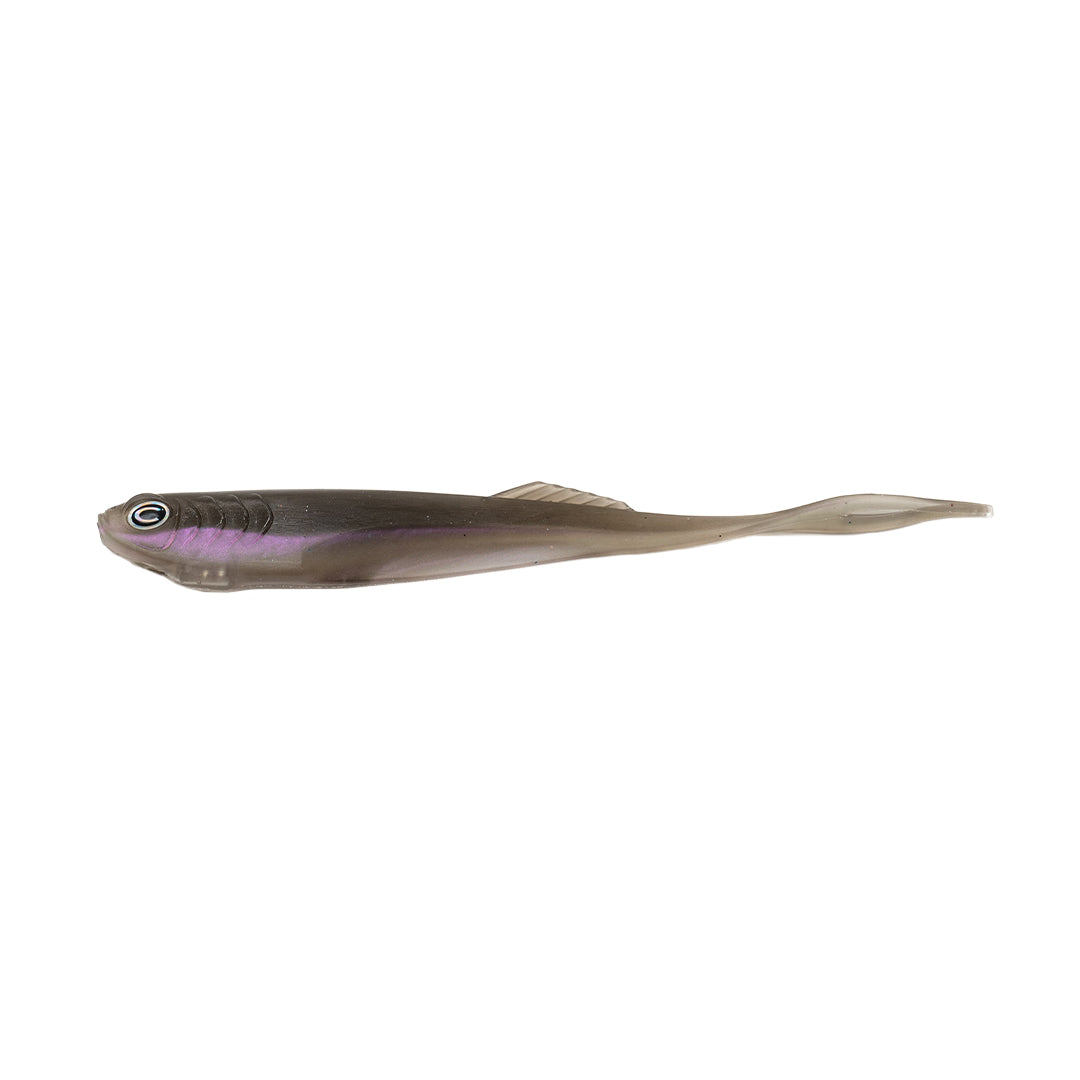 echo tail fishing lure CAST 7.2