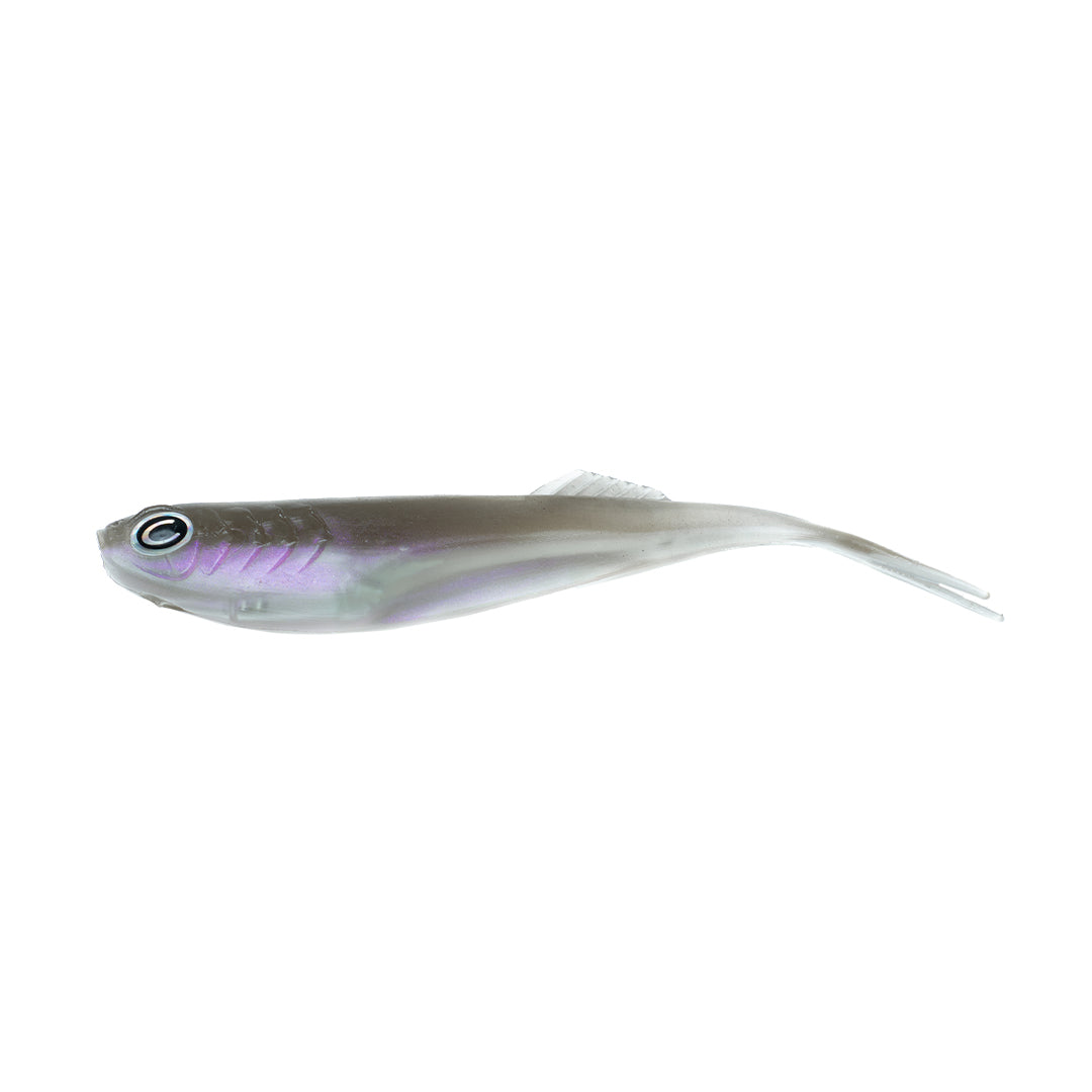 echo tail fishing lure CAST Fishing Co Echo