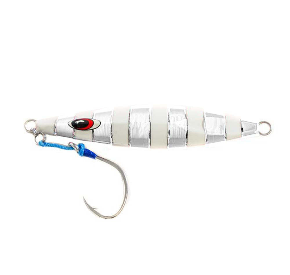 Kick-R Slow Pitch Jig