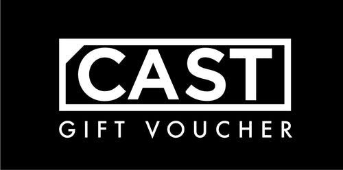 CAST GIFT CARD