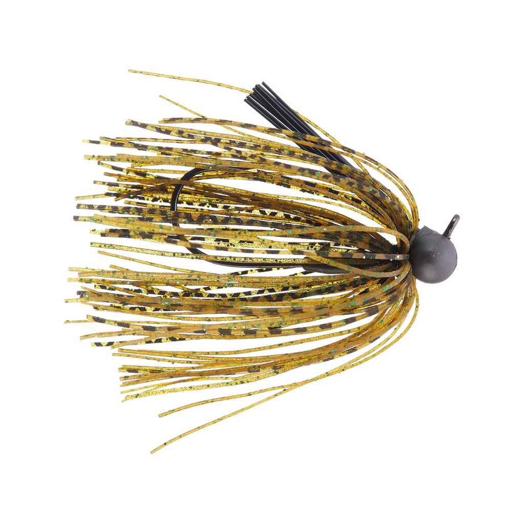 Queen Tungsten Peanut Jig