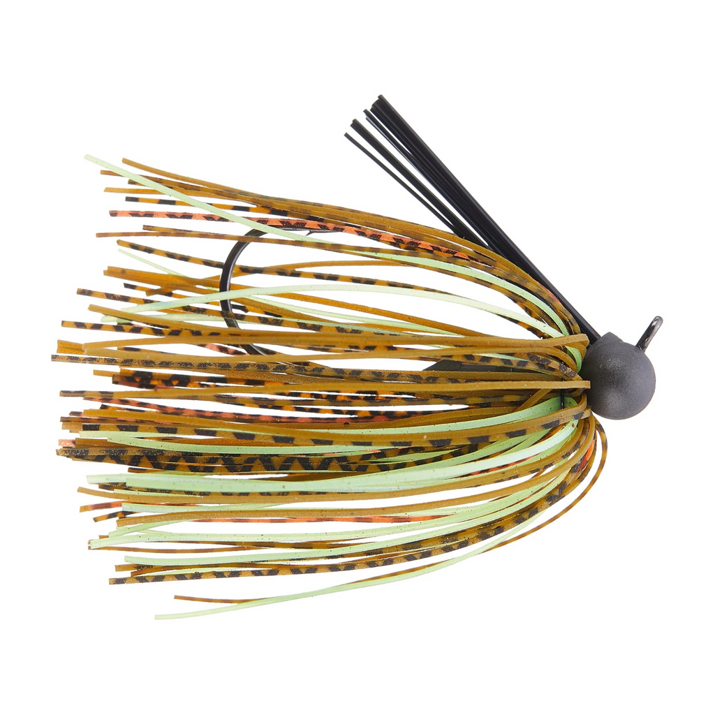 Queen Tungsten Peanut Jig