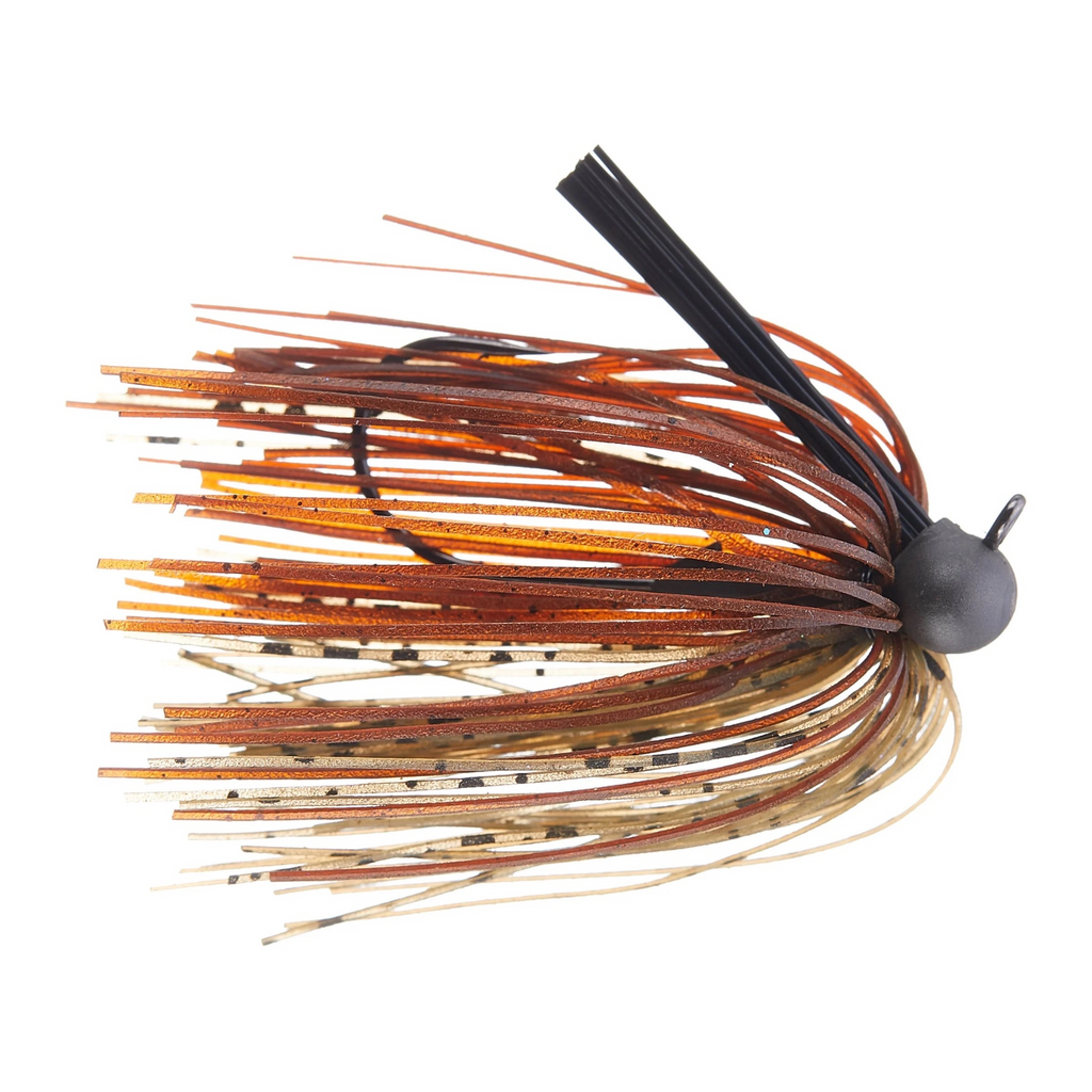 Queen Tungsten Peanut Jig