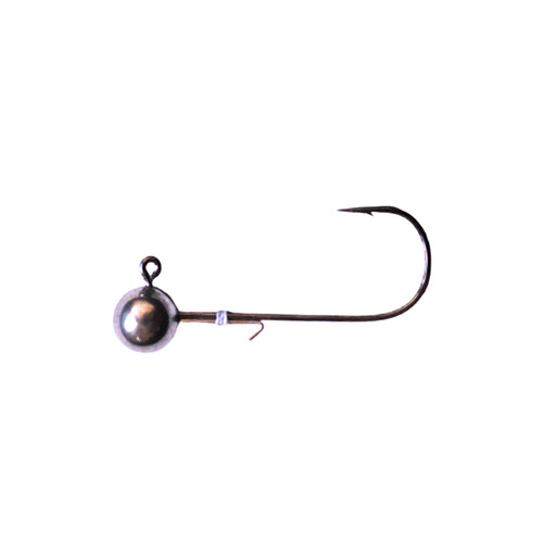 Queen Tackle LS Tungsten Jighead, 3/8 oz / 3/0
