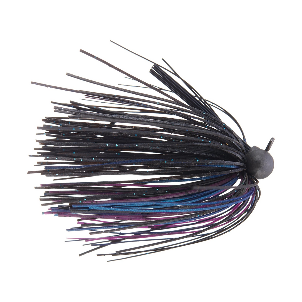 Queen Tungsten Peanut Jig