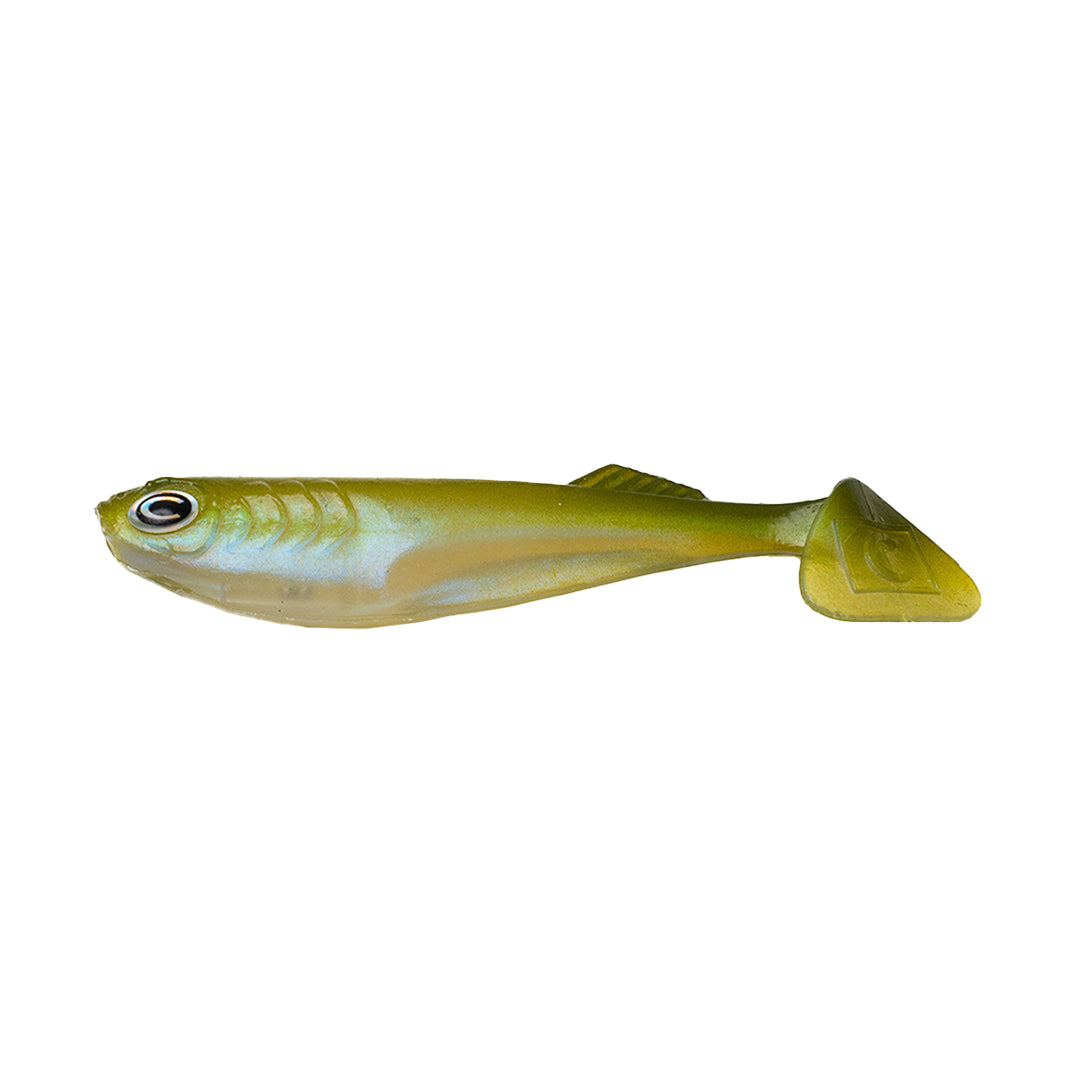 Prodigy 3" Swimbait