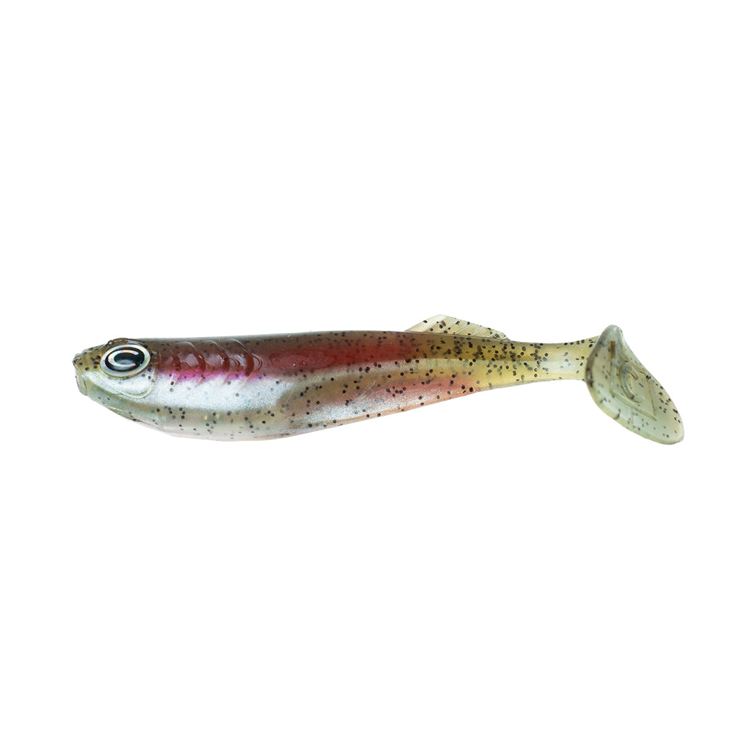 Prodigy 3" Swimbait