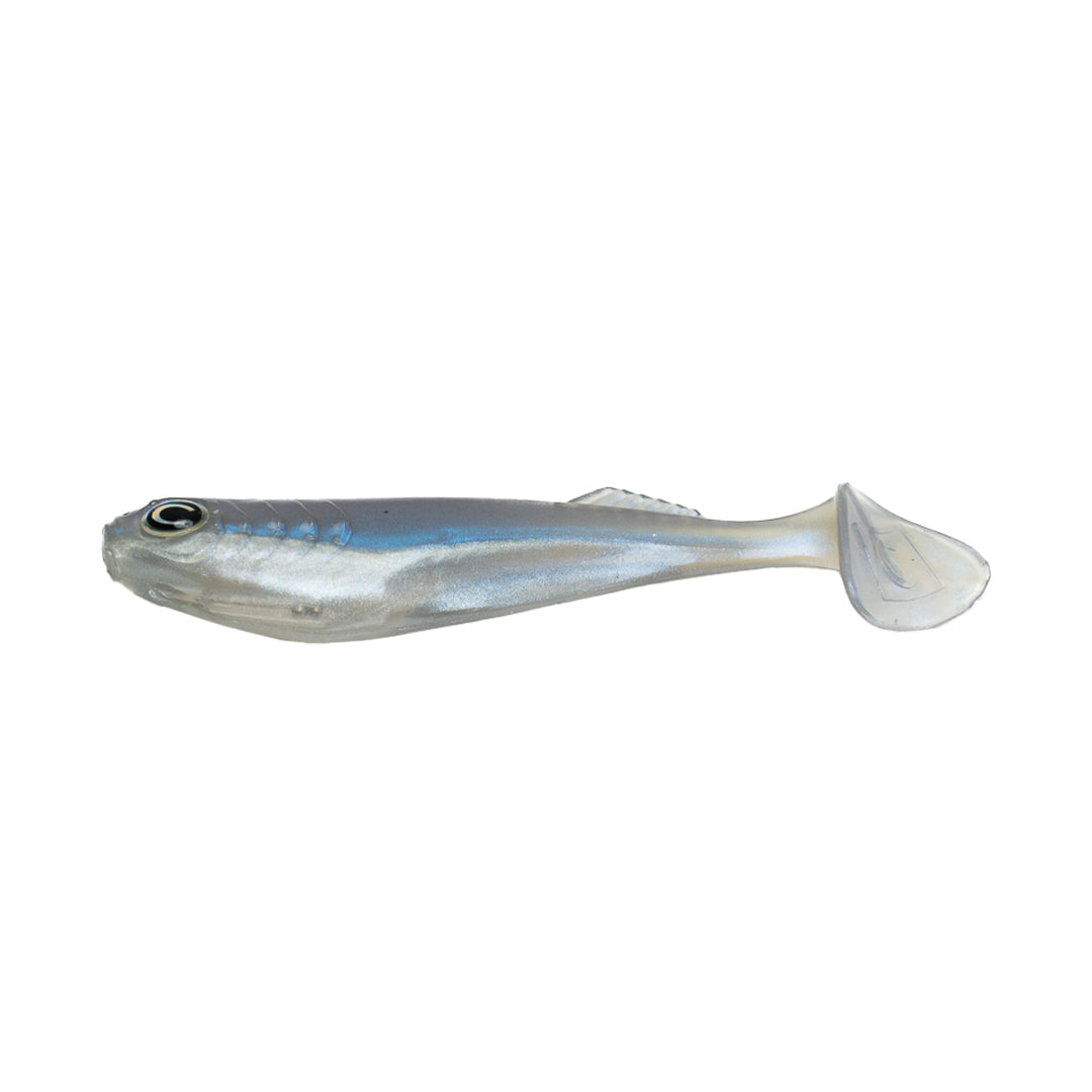 Finesse Swimbait | Prodigy Technique Bundle
