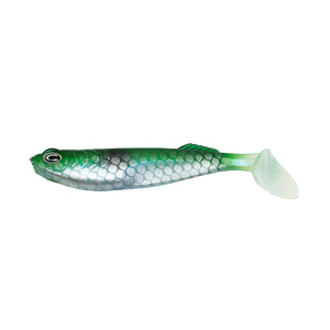 Prodigy 4.1" Swimbait