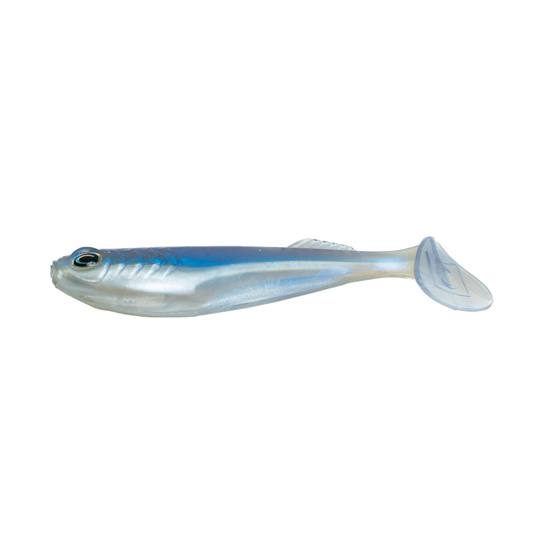 Finesse Swimbait | Prodigy Technique Bundle