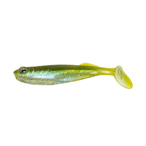 Prodigy 4.1" Swimbait