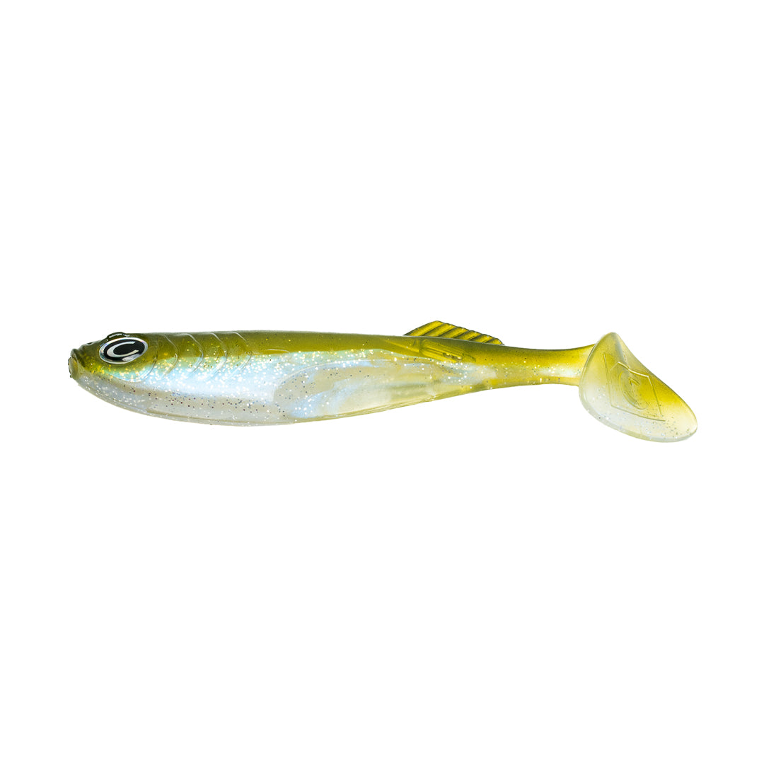 Prodigy 6" Swimbait