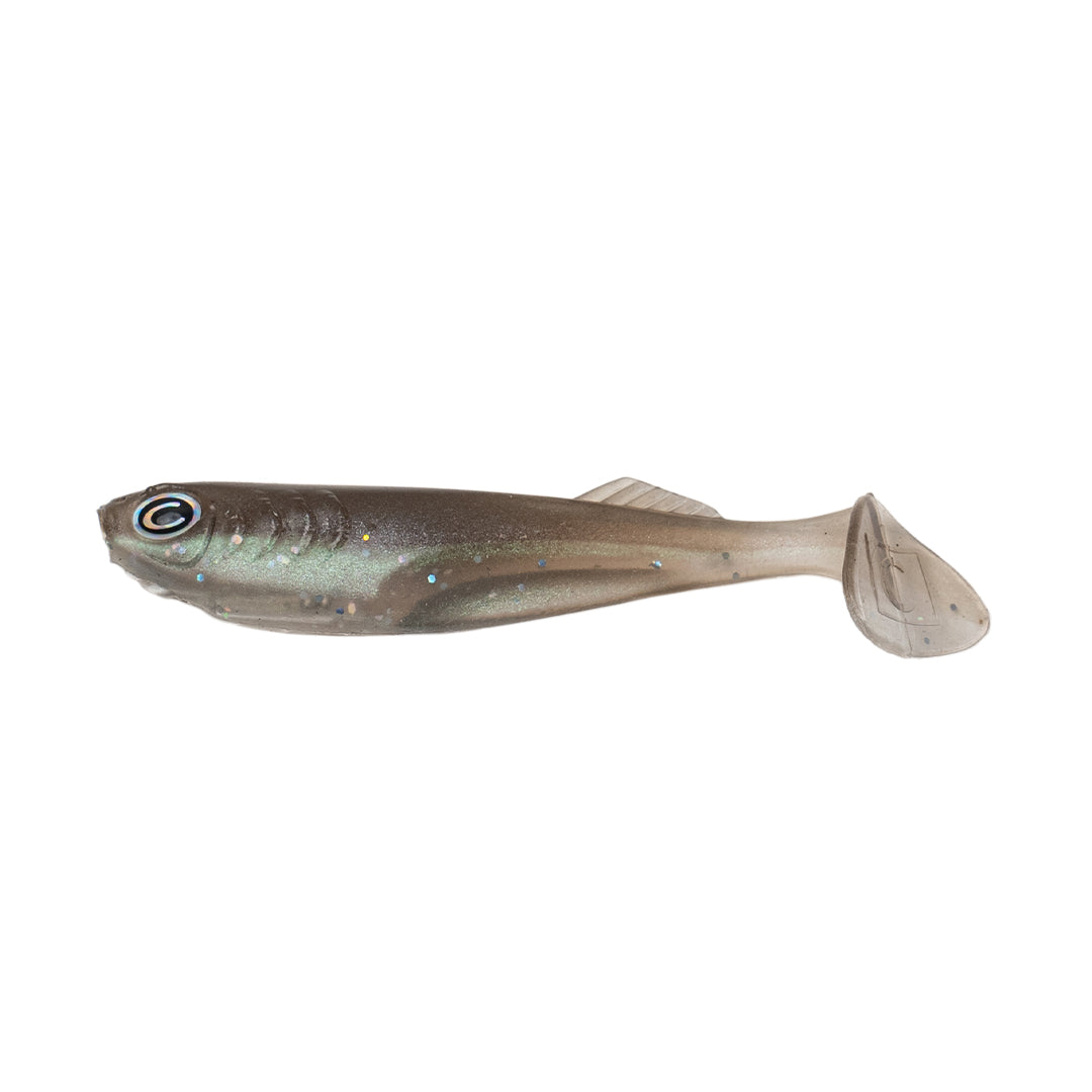 Finesse Swimbait | Prodigy Technique Bundle