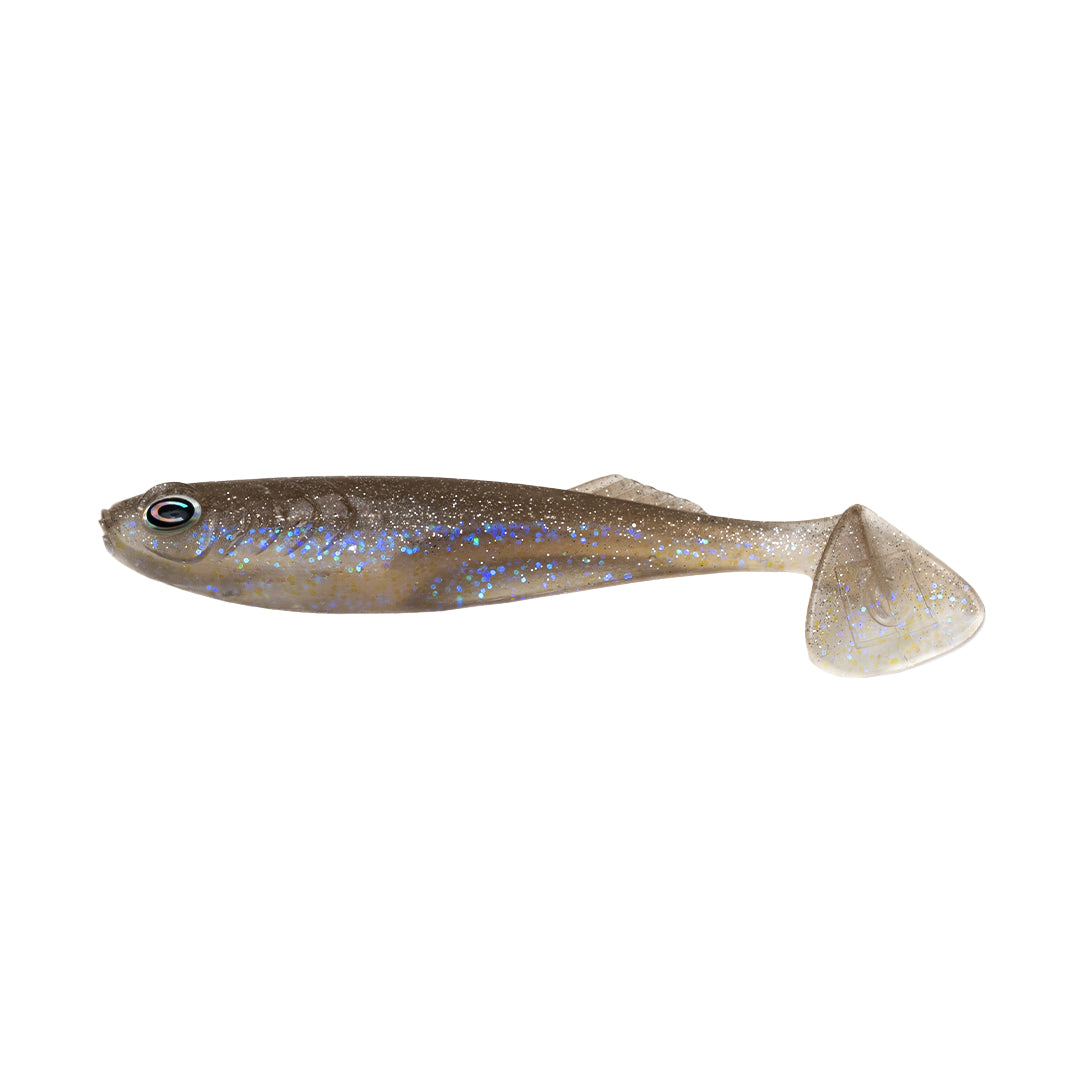 Prodigy 4.1"