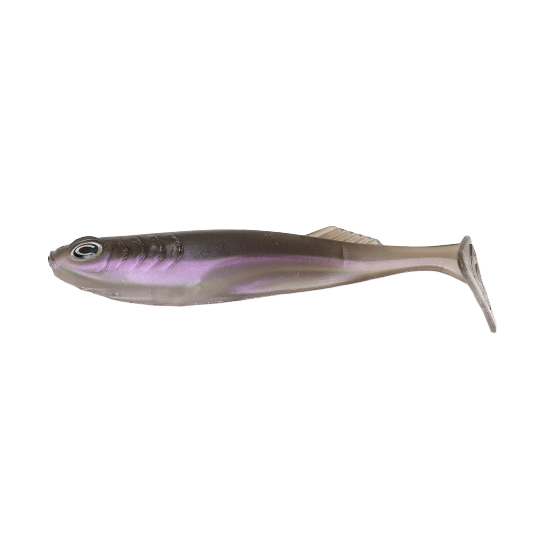 Cast Fishing Co. Prodigy Swimbait - 4.1in