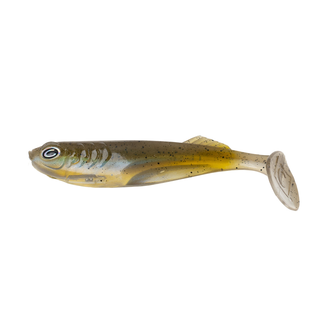 Finesse Swimbait | Prodigy Technique Bundle