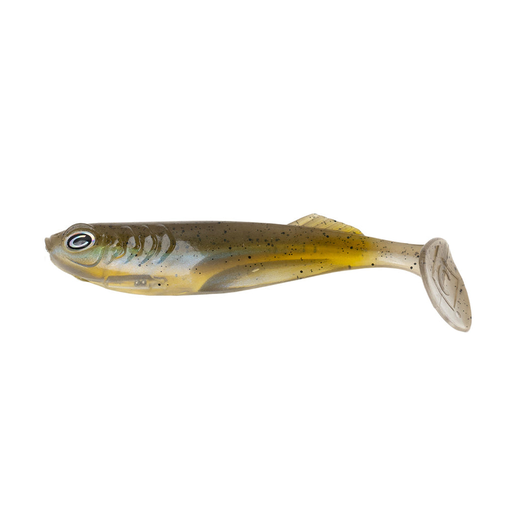 Finesse Swimbait | Prodigy Technique Bundle