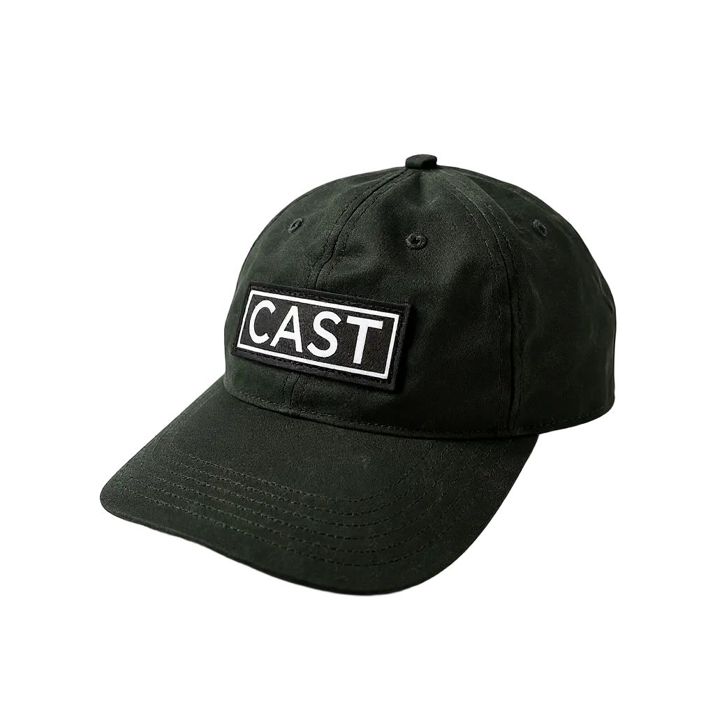 Classic CAST Richardson 435 DAD Hat
