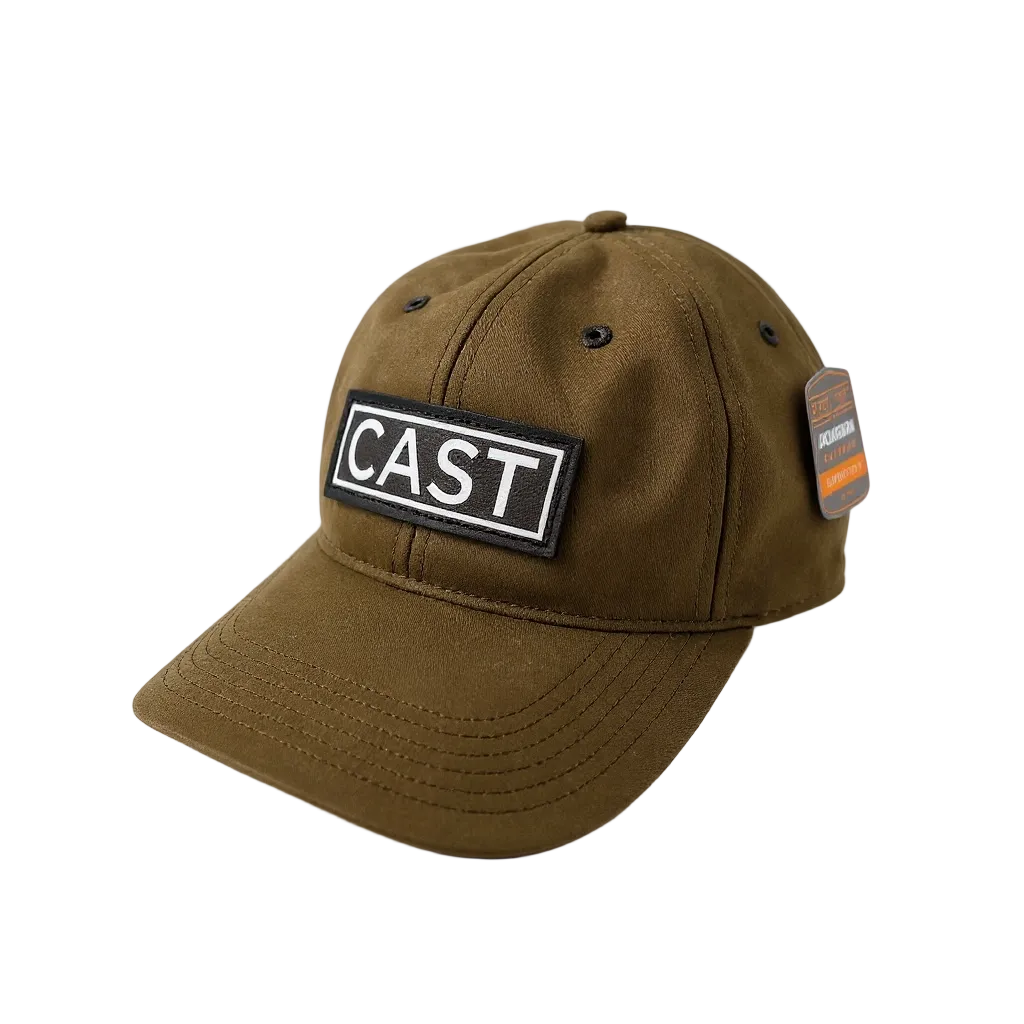 Classic CAST Richardson 435 DAD Hat