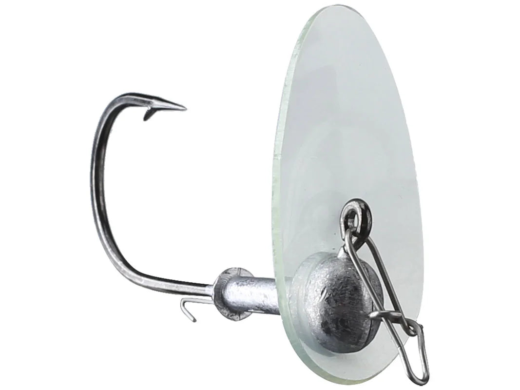Hog Farmer Baits HogWobblers 2pk