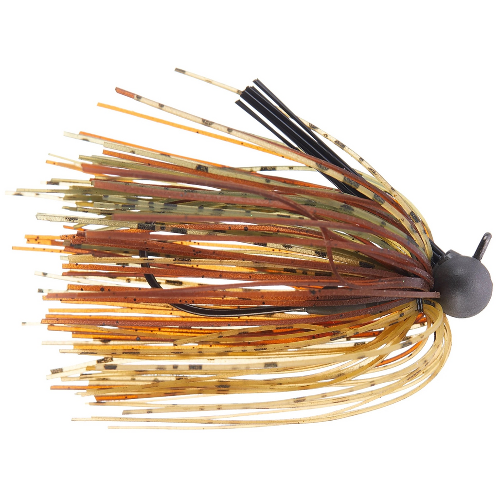 Queen Tungsten Peanut Jig