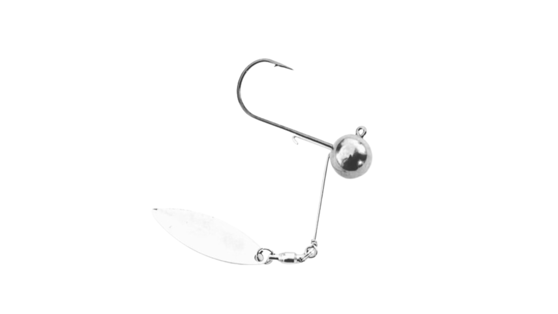 Queen Tackle LS Underspin