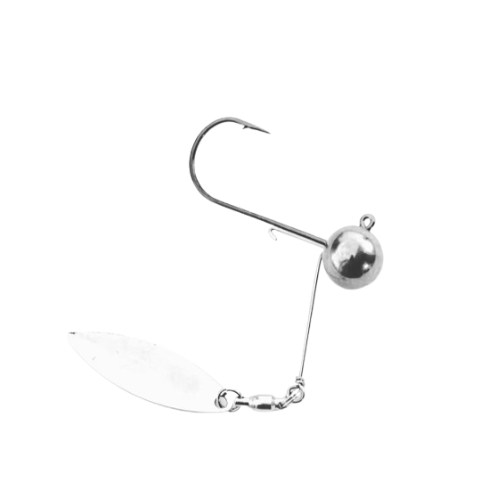Queen Tackle LS Underspin