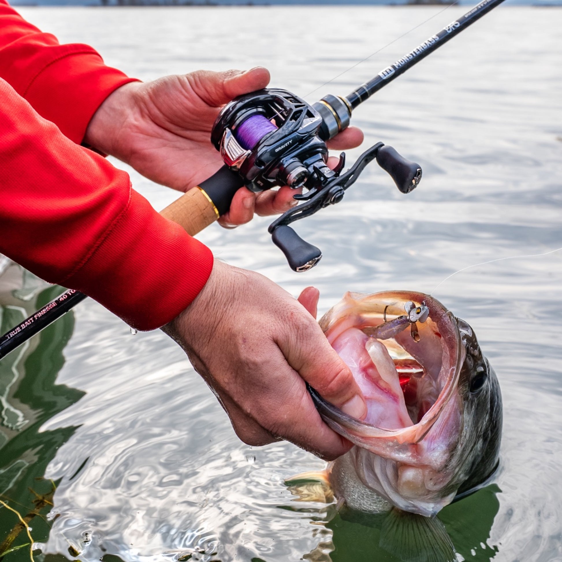 BFS Performance Braid (150yd)