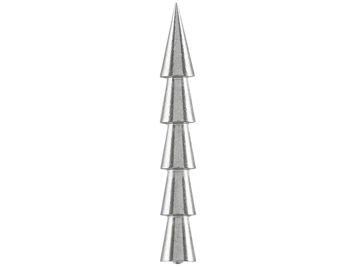 TMO Tungsten Nail Weights