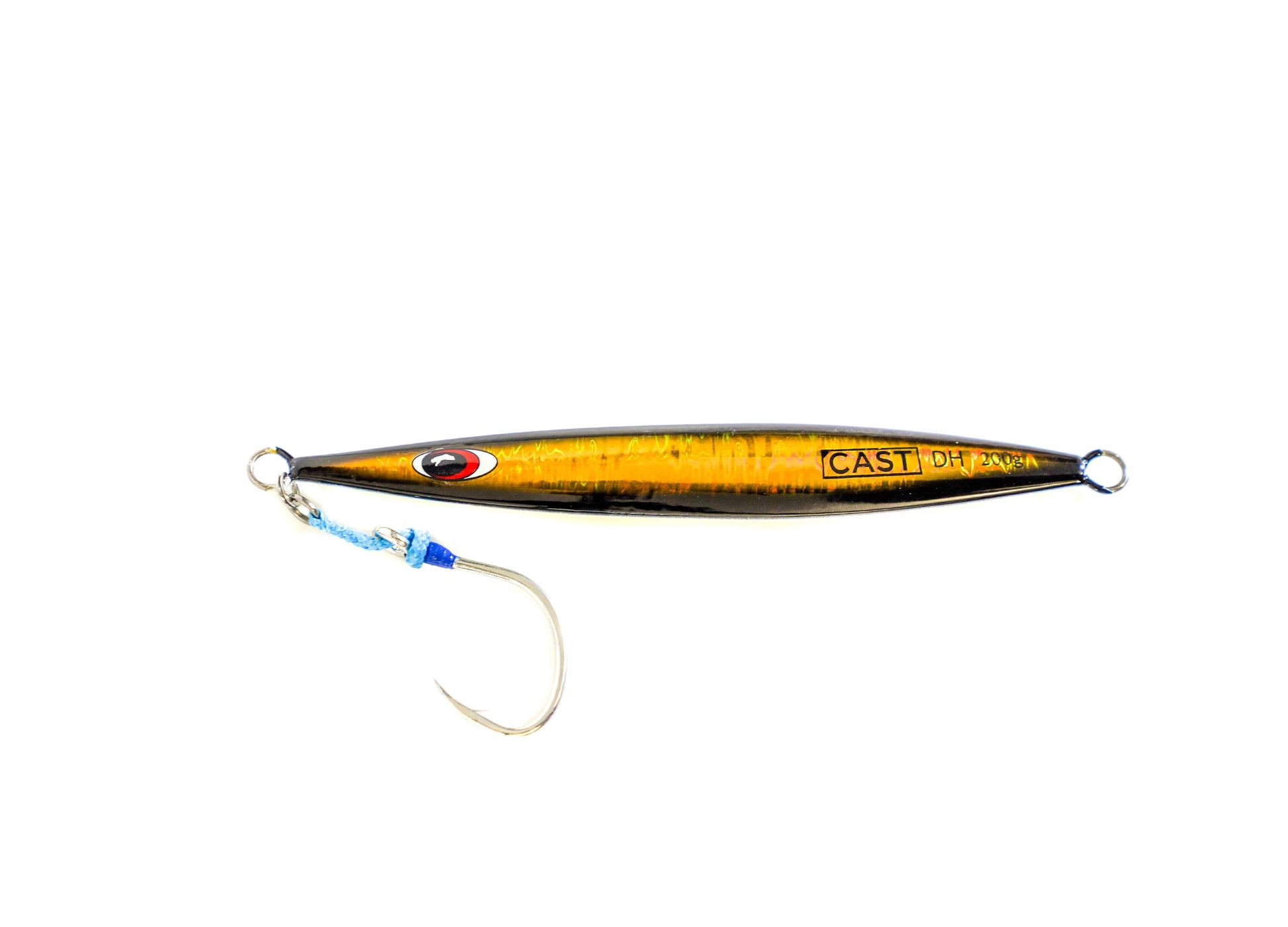 Deep Hit-R Vertical Jig