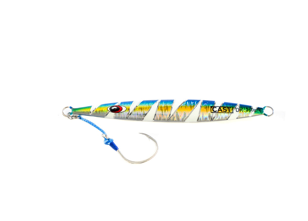 Deep Hit-R Vertical Jig