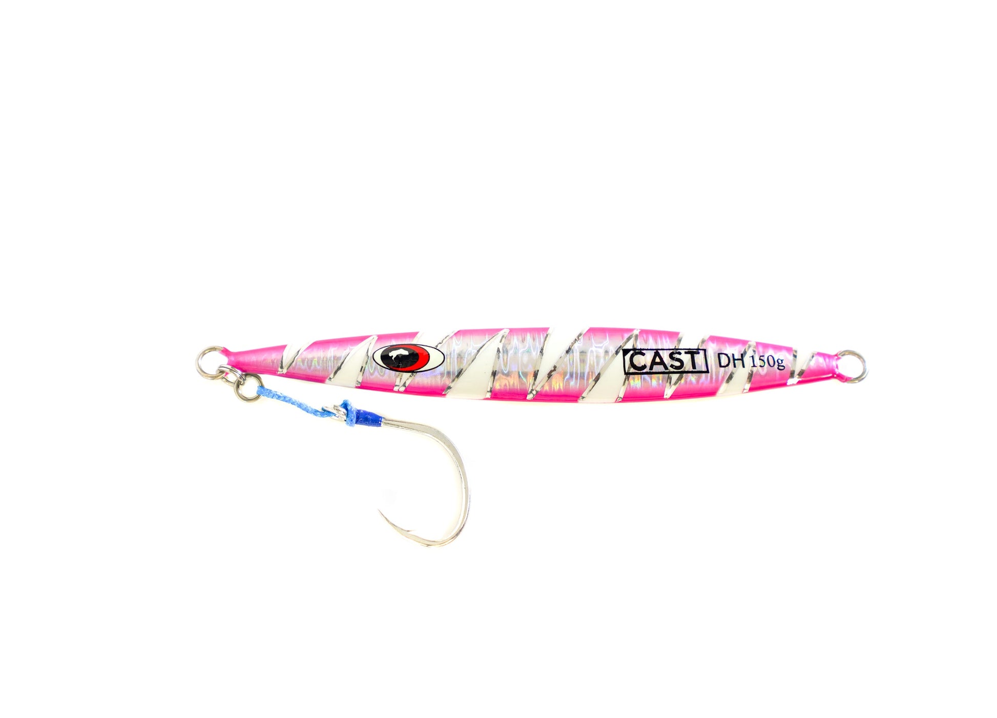 Deep Hit-R Vertical Jig