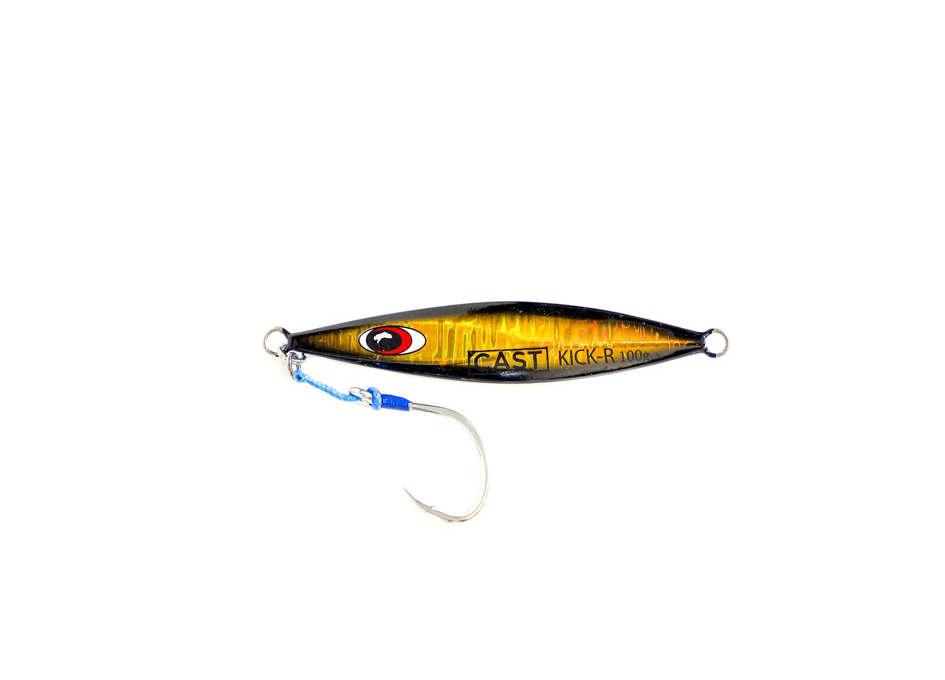 Kick-R Slow Pitch Jig